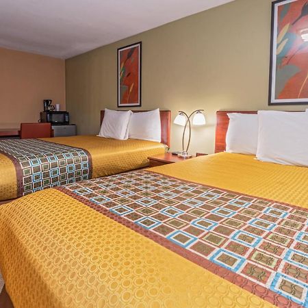 Far West Motel Forks Zewnętrze zdjęcie