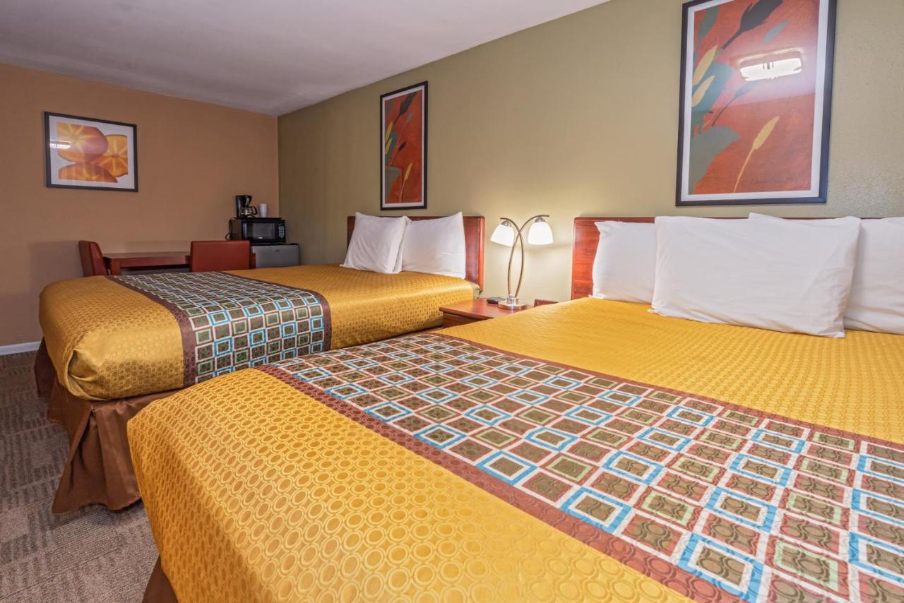 Far West Motel Forks Zewnętrze zdjęcie